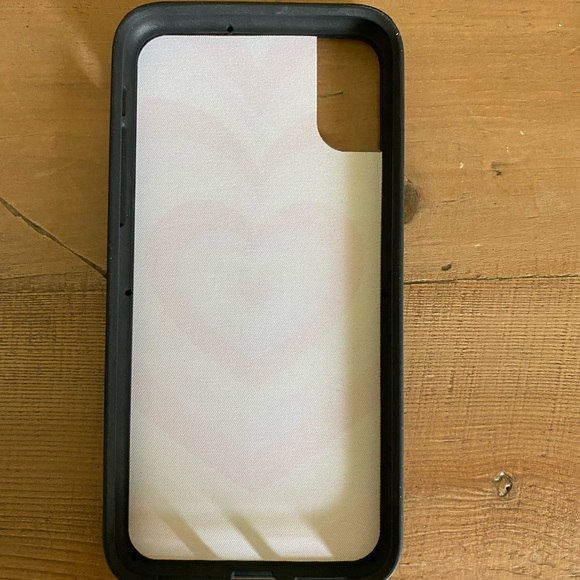 Wildflower iPhone X and xs phone case - Picture 3 of 4